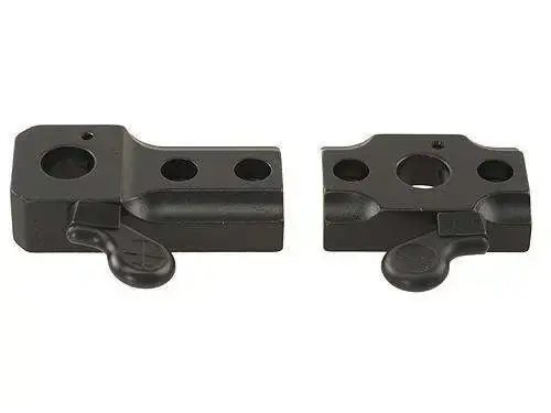Leupold 2-Piece Base For Winchester 70 Express Pre-1964 Quick Release Style Black Matte Finish