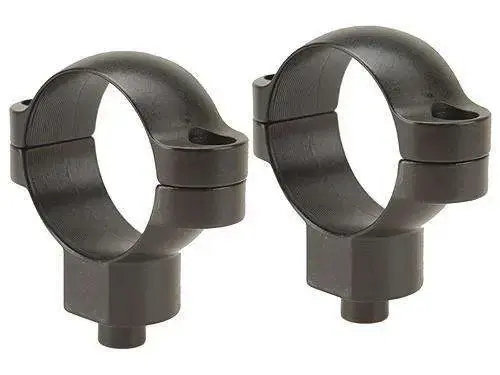 LEU RINGS QR 30MM SUPER HIGH MATTE
