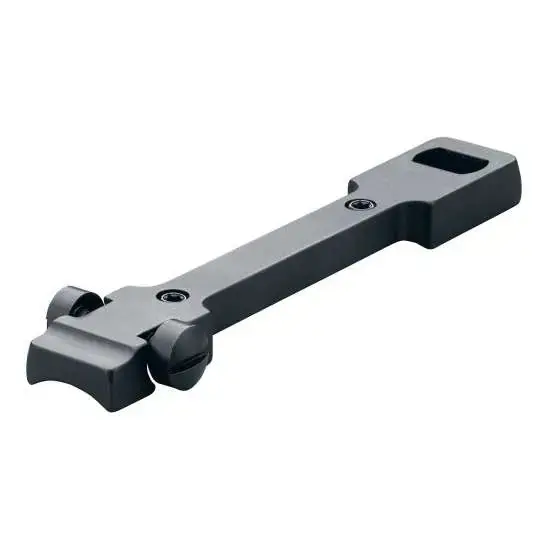 Leupold 51736 Standard 1 Piece Winchester 70/670/770/70A Long Action Matte Black Right Hand