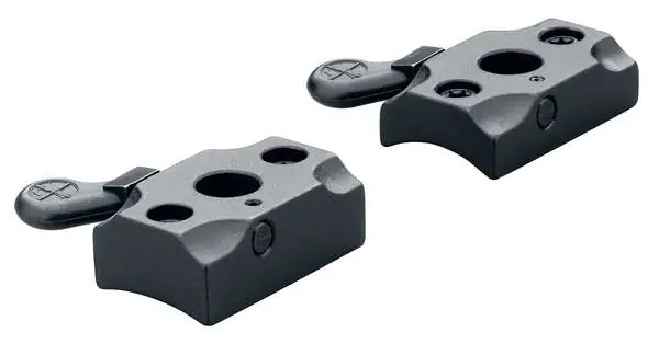 LEU BASE QR 2PC REM 541 MATTE