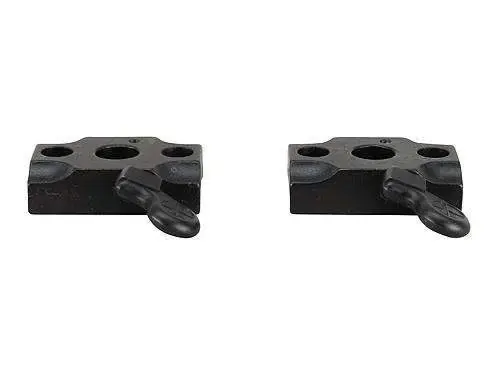LEU BASE QR 2PC TRADITIONS