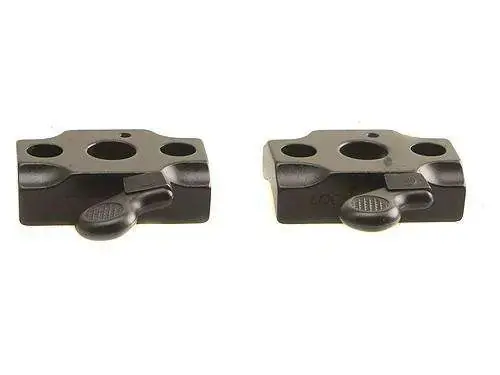 LEU BASE QR 2PC CVA ECLIPSE/APOLLO MATTE