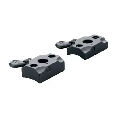 LEU BASE QR 2PC SAKO MATTE