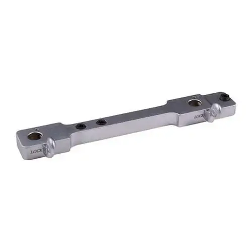 Leupold 54227 QR Base 1-Piece Marlin 1895,336 Silver