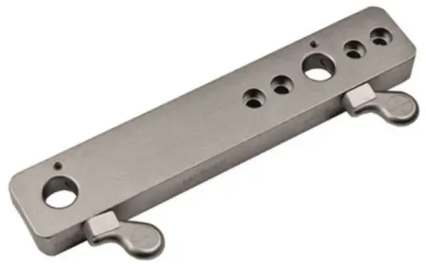 LEU BASE QR TC ENCORE SILVER
