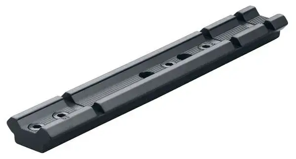 Leupold 60617 Rifleman Base 1-Piece Rem 740, 742, 760 Matte Black