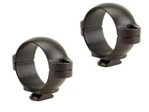 LEU RINGS DD SUPER LOW MATTE