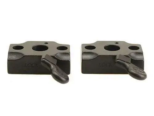 LEU BASE QR STEYR MANNLICHER MATTE