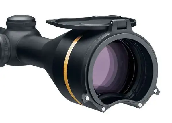 Leupold 62995 Alumina Flip-Back Lens Cover Kit 50mm/Standard EP