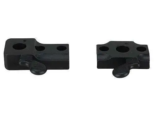 LEU BASE QR KIMBER 8400 MATTE