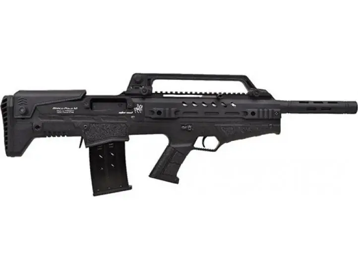 LKCI BP-20 20GA 3 18 BULLPUP 4RD