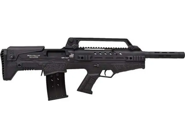 LKCI BP-410 410GA 3 18 BULLPUP 5RD