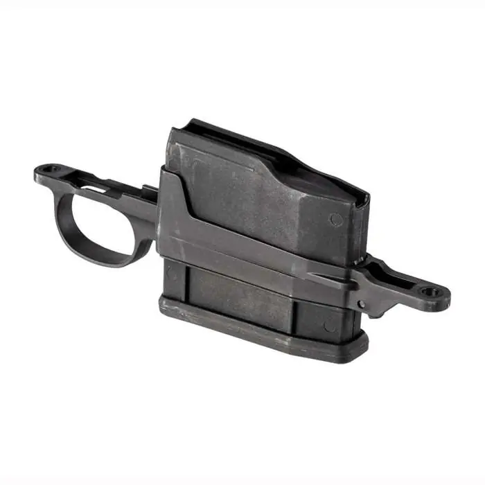 HOWA 1500 DETACHABLE MAGAZINE DROP-IN KITS