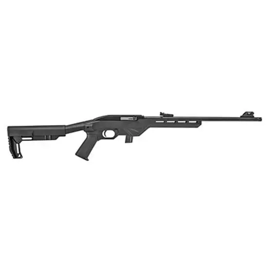 LSI CITADEL 22LR 18 SEMI 10RD