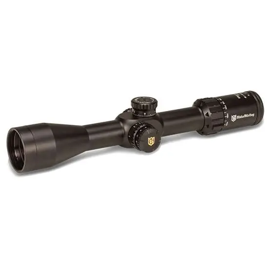 LSI 6-24 30MM FFP 50MM
