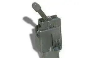 Maglula LU16B Loader and Unloader Colt SMG AR-15 9mm Luger Polymer