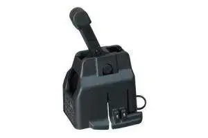 Maglula LU19B Loader and Unloader Sig Sauer MPX 9mm Black