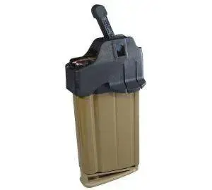 Maglula LU24B Loader and Unloader SCAR H, 17 308 Win,7.62x51mm NATO Black
