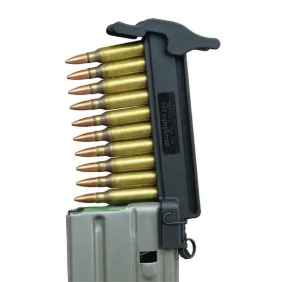 Maglula SL50B Loader StripLULA 223 Rem,5.56x45mm NATO AR-15