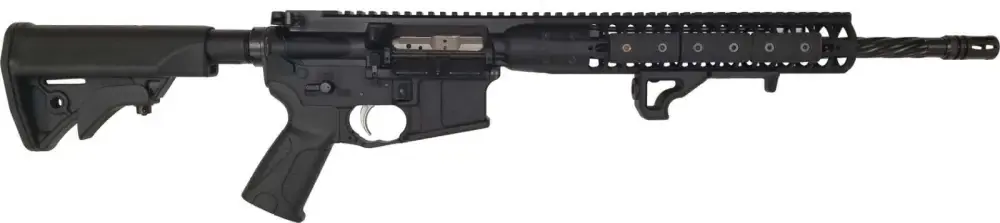 LWRC IC Direct Impingement 5.56M