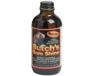 Butchs 2937 Butch's Bore Shine 4 oz Bottle