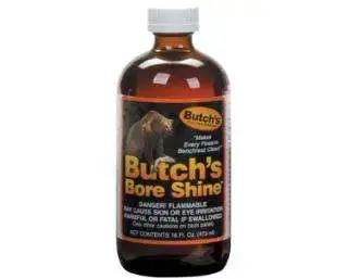 Butchs 2941 Butch's Bore Shine 16 oz Bottle