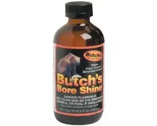 Butchs 02953 Butch's Bore Shine 8 oz Bottle