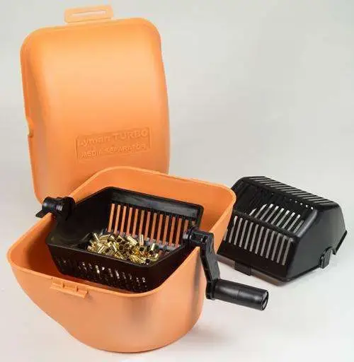 LYM MEDIA SEPARATOR