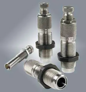 LYM 308WIN 3 DIE SET DELUXE CARBIDE (4)