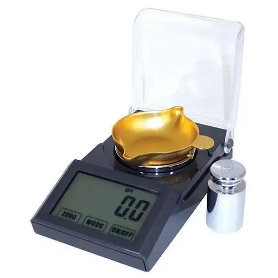Lyman 7750700 Electronic Reloading Scale Powder Universal 3.25"-5.375"