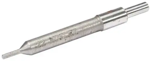 LYMAN E-ZEE TRIM PILOT 22 NOSLER
