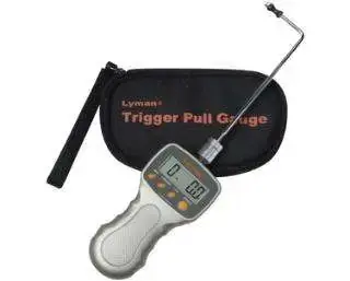 Lyman 7832248 Trigger Pull Trigger Pull Scale Universal
