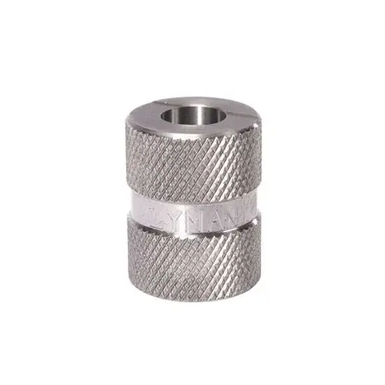 LYMAN MAX CARTRIDGE GAUGE 10MM