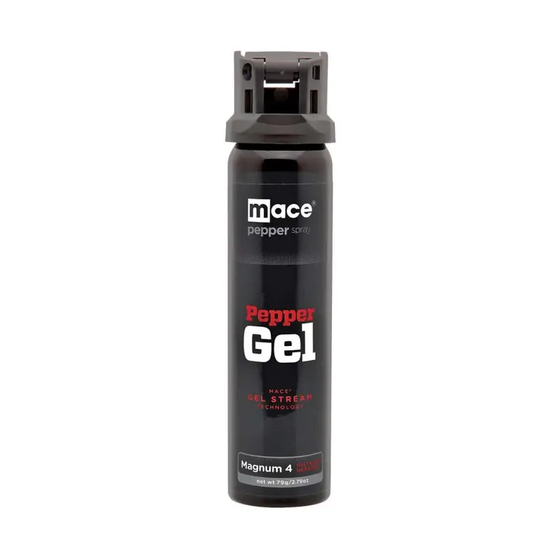 MACE PEPPER GEL MAGNUM 4 5.5 OZ ( 12 PER CASE )