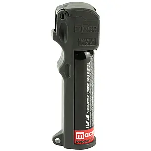 Mace 80153 Pepperguard High-Grade OC pepper Contains 10, One Second Bursts 18 gr