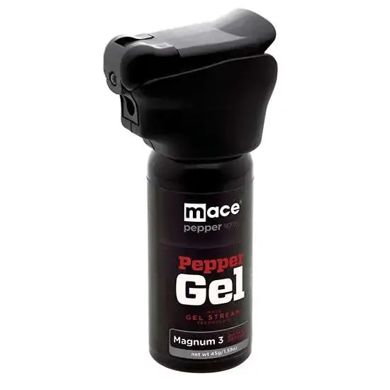Mace 80717 Purse Spray Night Defender 18 ft Range