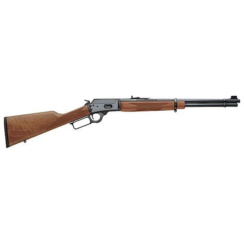Marlin 70410 1894 357 Mag 9+1 18.50" Blued American Black Walnut Right Hand