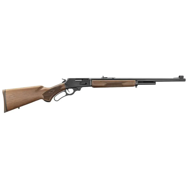 Marlin 70451 1895 410 Gauge 22" 4+1 2.5" Polished Blued American Black Walnut Right Hand