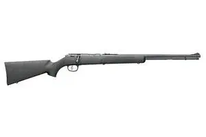 Marlin 70821 XT-22TR Tubular Magazine Bolt 22 Short/Long/Long Rifle 22" 17 LR/25 Short/19 Long Synthetic Black Stk Blued