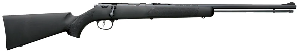 Marlin 70859 XT-22MTR 22 Mag 12+1 22" Blued Black Right Hand