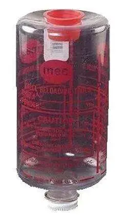 MEC 301L13X Small Powder Bottle