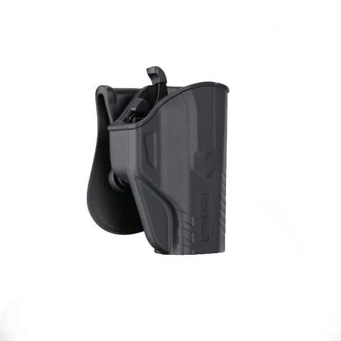 CYTAC T THUMBSMART HOLSTER CZ P07 P09