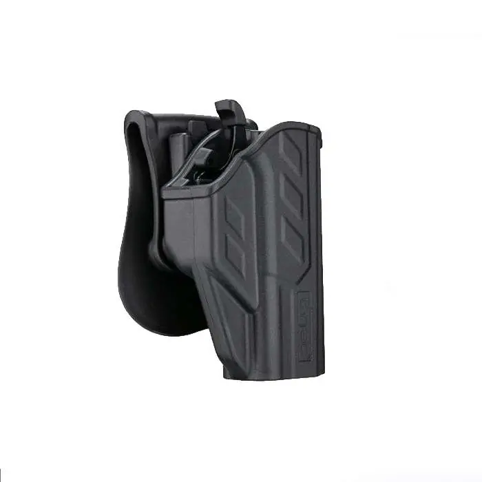 CYTAC T THUMBSMART HOLSTER CZ P10C