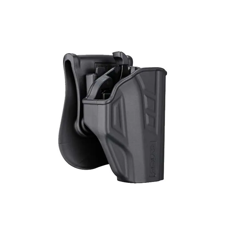 CYTAC T THUMBSMART HOLSTER TAURUS PT709
