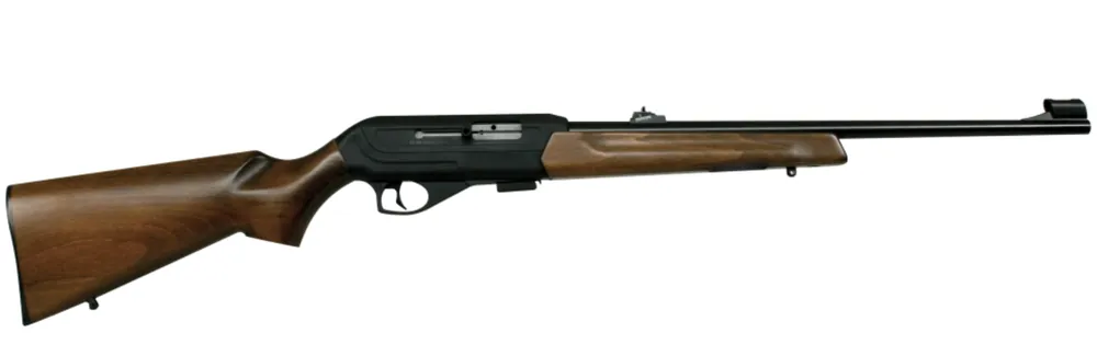 CZ CZ 512 22 LR 5+1 20.60" Beechwood Blued Right Hand