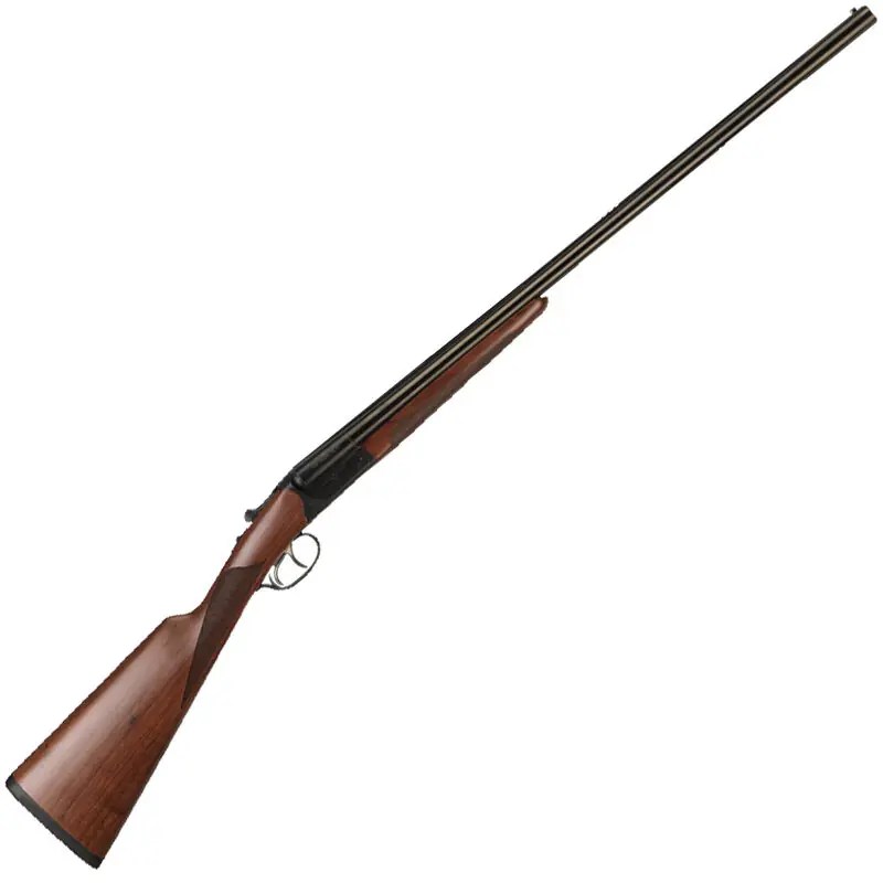 CZ 06392 Bobwhite G2 28 Gauge 28" 2 3" Gloss Black Chrome Fixed English Style Stock Oil Turkish Walnut Right Hand