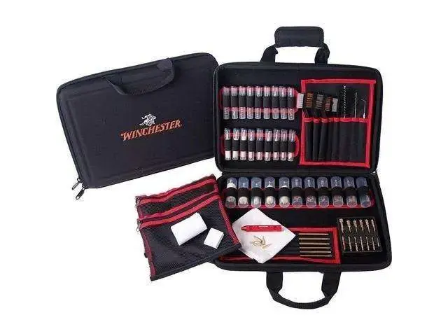 WIN SUPER DLX SOFT SIDED 68 PC