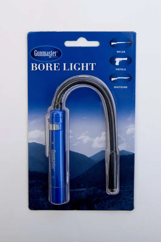 GunMaster Flex Bore Light
