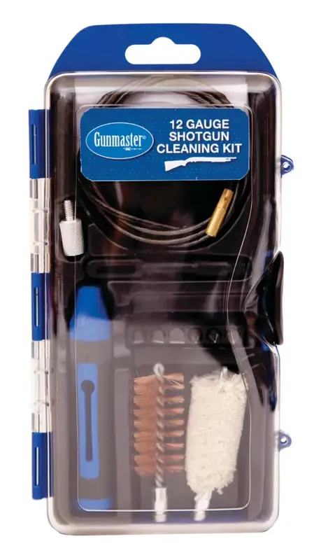 DAC SG12SG Shotgun Cleaning Kit 12 Gauge 14 Piece