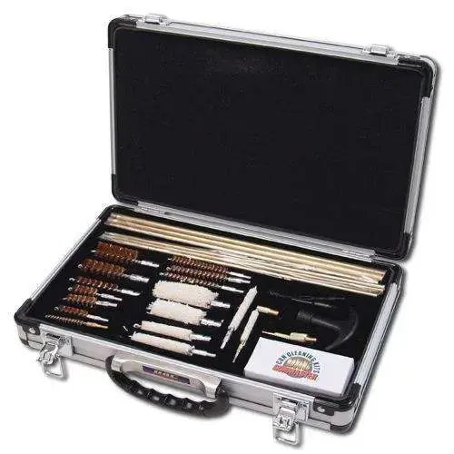 DAC UGC76C Deluxe Universal Cleaning Kit Multi-Caliber 35 Pieces